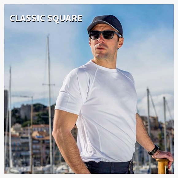 Polarized Sunglasses - Picture 7 of 11